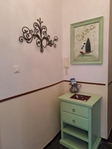 Billede fra billedgalleriet på DA GINA i Chiavari