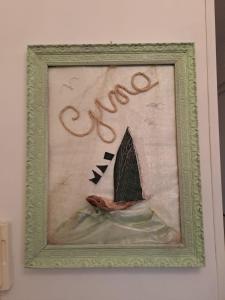 Billede fra billedgalleriet på DA GINA i Chiavari