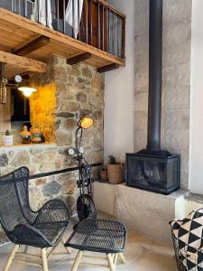 Gallery image of Villa Haris in Sarti +48 photos