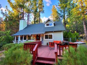 Gallery image of The Leisure Lodge - Close to EVERYTHING! in Big Bear Lake