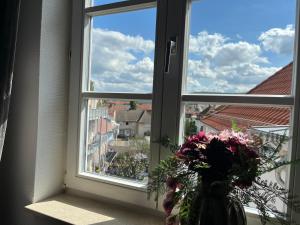 Fotografie z fotogalerie ubytování Rein Klassik Hotel v destinaci Bad Pyrmont
