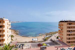 Zdjęcie z galerii obiektu Miramar Magic Sea & Sunrise view w mieście Torrevieja