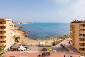 Zdjęcie z galerii obiektu Miramar Magic Sea & Sunrise view w mieście Torrevieja