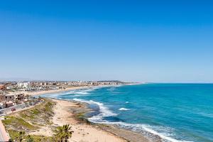 Zdjęcie z galerii obiektu Miramar Magic Sea & Sunrise view w mieście Torrevieja