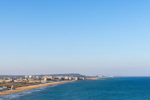 Zdjęcie z galerii obiektu Miramar Magic Sea & Sunrise view w mieście Torrevieja