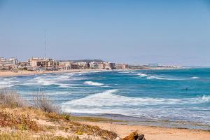 Zdjęcie z galerii obiektu Miramar Magic Sea & Sunrise view w mieście Torrevieja