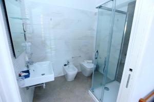 Bagno di Sand Hotel