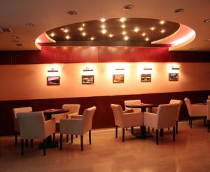 Fotografia z galérie ubytovania Hotel Praha v Užgorode