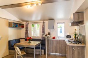 Φωτογραφία από το άλμπουμ του Camping La Croix du Sud σε Le Barcarès