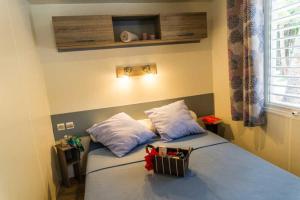 Φωτογραφία από το άλμπουμ του Camping La Croix du Sud σε Le Barcarès