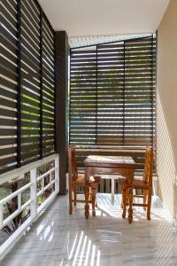 Fotografie z fotogalerie ubytování Apple Villas v destinaci Haad Chao Phao + 37 fotografií