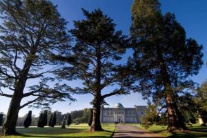 Taman di luar Maldron Hotel Portlaoise