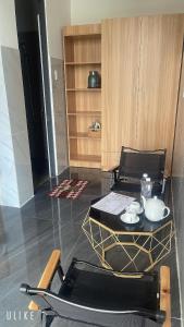 Fotografie z fotogalerie ubytování Ánh Mai Hotel v destinaci Bao Loc