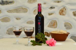 Bebidas em Villa Peristeri