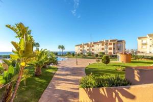 Fotografie z fotogalerie ubytování Appartement Orihuela Costa, Cabo Roig v destinaci Orihuela Costa