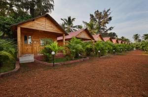 Gallery image of Zen Cottages in Agonda