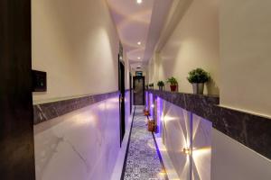 Fotografie z fotogalerie ubytování DIAMOND HOTEL v Bombaji