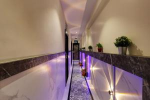 Fotografie z fotogalerie ubytování DIAMOND HOTEL v Bombaji