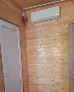 Fotografie z fotogalerie ubytování Wooden house ,,Tsunda" v destinaci Vardzia