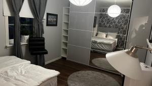 Fotografie z fotogalerie ubytování Day to Day Motel v destinaci Borlänge
