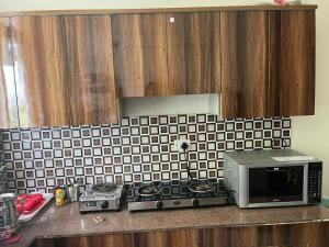 Cucina o angolo cottura di Yb home