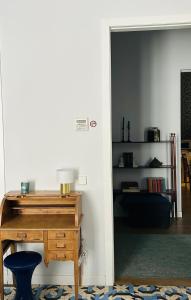 Fotografie z fotogalerie ubytování L'Esplai Valencia ve Valencii