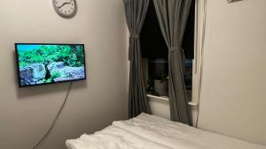 Fotografie z fotogalerie ubytování Day to Day Motel v destinaci Borlänge