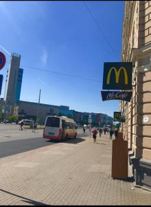 Certifikát, hodnocení, plakát nebo jiný dokument vystavený v ubytování BalticApart Riga + 10 fotografií