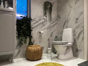 Fotografie z fotogalerie ubytování Day to Day Motel v destinaci Borlänge