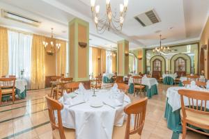 Ristorante o altro punto ristoro di Hotel Spa Termes Carlemany
