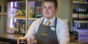 Pića u objektu Maldron Hotel Tallaght