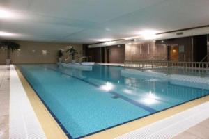 Bazen u ili blizu objekta Maldron Hotel Tallaght