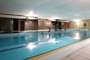 Bazen u ili blizu objekta Maldron Hotel Tallaght