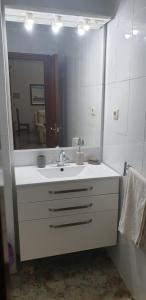 Piso Del Mar Menorにあるバスルーム +40枚の写真