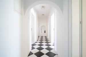 Fotografie z fotogalerie ubytování Apartment "Deluxe" Innsbruck - Mutters v destinaci Innsbruck