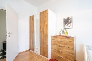 Fotografie z fotogalerie ubytování Apartment "Deluxe" Innsbruck - Mutters v destinaci Innsbruck