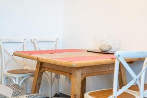 Fotografie z fotogalerie ubytování Apartment "Deluxe" Innsbruck - Mutters v destinaci Innsbruck