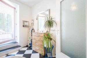 Fotografie z fotogalerie ubytování Apartment "Deluxe" Innsbruck - Mutters v destinaci Innsbruck