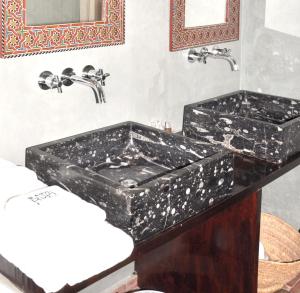 Imagem da galeria de Hotel Blanco Riad em Tetouan