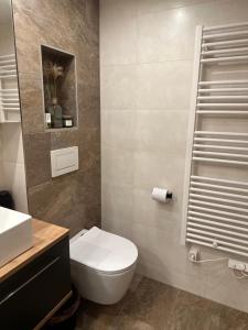 Ένα μπάνιο στο Appartement Anna +18 φωτογραφίες