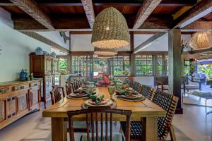 Fotografie z fotogalerie ubytování Casa 'Olu'Olu Itacaré v destinaci Itacaré