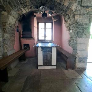 Foto dalla galleria di Holiday house Luin a Komen