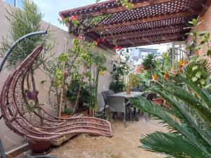 صورة لـ Centre Appartement Piscine Wifi في طنجة