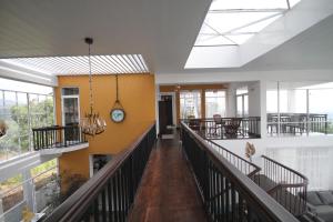 Restoran või mõni muu söögikoht majutusasutuses The Grove