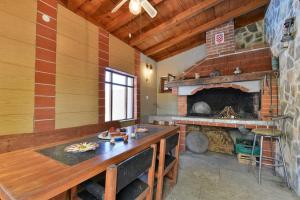 Fotografie z fotogalerie ubytování Holiday House MERI, 5+2, Benkovac v destinaci Benkovac