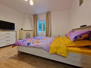 Gallery image of Sabina's Cozy House in Buşteni +13 photos