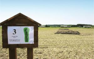 Certifikát, hodnocení, plakát nebo jiný dokument vystavený v ubytování Holiday Home Kronvildtvej I