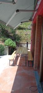 Fotografie z fotogalerie ubytování villino la fiaba v destinaci Pescia