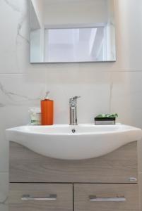 Fotografie z fotogalerie ubytování Aigli Guest House v destinaci Gythio