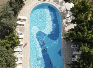 Gallery image of Antique Manastir Boutique Hotel in Edremit